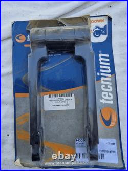 Honda Nt 1100 / Crf 1000 1100 Africa Twin Kit Rabaissement De Selle / 1023371