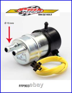 Honda Pompe A Essence Japon Neuve Xrv 750 Africa Twin 1990/2003