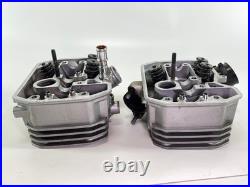 Honda XRV 650 Africa Twin RD03 culasse arbres à cames F+R d'occasion