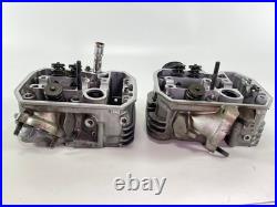 Honda XRV 650 Africa Twin RD03 culasse arbres à cames F+R d'occasion