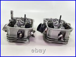Honda XRV 650 Africa Twin RD03 culasse arbres à cames F+R d'occasion