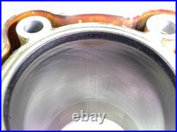 Honda XRV 650 Africa Twin RD03 cylindre piston avant arrière d'occasion