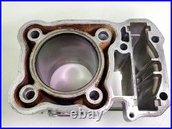 Honda XRV 650 Africa Twin RD03 cylindre piston avant arrière d'occasion