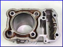 Honda XRV 650 Africa Twin RD03 cylindre piston avant arrière d'occasion