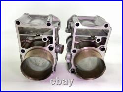 Honda XRV 650 Africa Twin RD03 cylindre piston avant arrière d'occasion