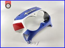 Honda XRV 650 RD03 Africa Twin carénage avant 64201-MS8-0000 d'occasion