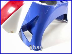 Honda XRV 650 RD03 Africa Twin carénage avant 64201-MS8-0000 d'occasion