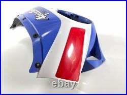 Honda XRV 650 RD03 Africa Twin carénage avant 64201-MS8-0000 d'occasion