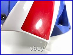 Honda XRV 650 RD03 Africa Twin carénage avant 64201-MS8-0000 d'occasion