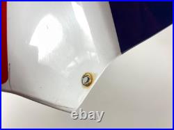 Honda XRV 650 RD03 Africa Twin carénage avant 64201-MS8-0000 d'occasion