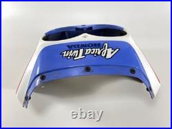 Honda XRV 650 RD03 Africa Twin carénage avant 64201-MS8-0000 d'occasion