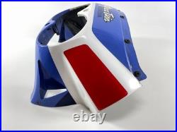 Honda XRV 650 RD03 Africa Twin carénage avant 64201-MS8-0000 d'occasion