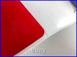 Honda XRV 650 RD03 Africa Twin carénage avant 64201-MS8-0000 d'occasion