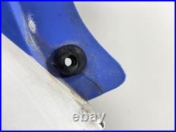 Honda XRV 650 RD03 Africa Twin carénage avant 64201-MS8-0000 d'occasion