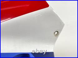 Honda XRV 650 RD03 Africa Twin carénage avant 64201-MS8-0000 d'occasion