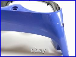 Honda XRV 650 RD03 Africa Twin carénage avant 64201-MS8-0000 d'occasion