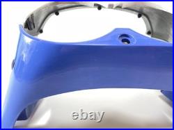 Honda XRV 650 RD03 Africa Twin carénage avant 64201-MS8-0000 d'occasion