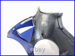 Honda XRV 650 RD03 Africa Twin carénage avant 64201-MS8-0000 d'occasion