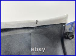 Honda XRV 650 RD03 Africa Twin carénage avant 64201-MS8-0000 d'occasion