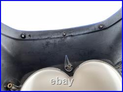 Honda XRV 650 RD03 Africa Twin carénage avant 64201-MS8-0000 d'occasion