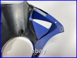 Honda XRV 650 RD03 Africa Twin carénage avant 64201-MS8-0000 d'occasion