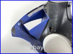 Honda XRV 650 RD03 Africa Twin carénage avant 64201-MS8-0000 d'occasion