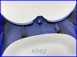 Honda XRV 650 RD03 Africa Twin carénage avant 64201-MS8-0000 d'occasion