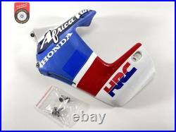 Honda XRV 650 RD03 Africa Twin carénage latéral gauche d'occasion