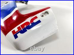 Honda XRV 650 RD03 Africa Twin carénage latéral gauche d'occasion