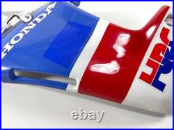 Honda XRV 650 RD03 Africa Twin carénage latéral gauche d'occasion