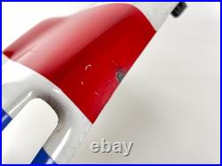 Honda XRV 650 RD03 Africa Twin carénage latéral gauche d'occasion