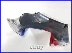 Honda XRV 650 RD03 Africa Twin carénage latéral gauche d'occasion