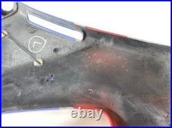 Honda XRV 650 RD03 Africa Twin carénage latéral gauche d'occasion