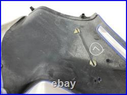 Honda XRV 650 RD03 Africa Twin carénage latéral gauche d'occasion