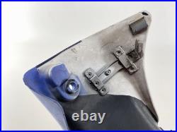 Honda XRV 650 RD03 Africa Twin carénage latéral gauche d'occasion