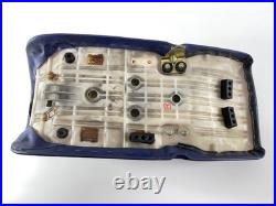 Honda XRV 650 RD03 Africa Twin selle (2) d'occasion