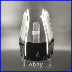 Honda XRV 750 Africa Twin (1989-1995) Touring Screen Tall Windshield Windscreen