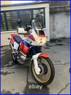 Honda XRV 750 Africa Twin (1989-1995) Touring Screen Tall Windshield Windscreen