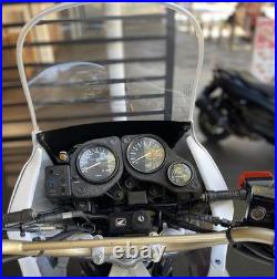 Honda XRV 750 Africa Twin (1989-1995) Touring Screen Tall Windshield Windscreen