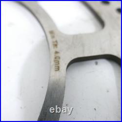 Honda XRV 750 Africa Twin Disques de Frein Avant Frein Roue Avant 73520