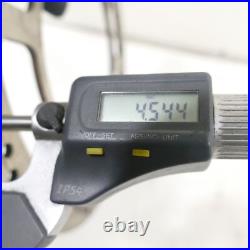 Honda XRV 750 Africa Twin Disques de Frein Avant Frein Roue Avant 73520