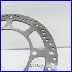 Honda XRV 750 Africa Twin Disques de Frein Avant Frein Roue Avant 73520