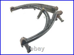 Honda XRV 750 Africa Twin RD04 1990 Béquille principale avec ressort rouillé