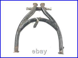 Honda XRV 750 Africa Twin RD04 1990 Béquille principale avec ressort rouillé