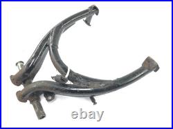 Honda XRV 750 Africa Twin RD04 1990 Béquille principale avec ressort rouillé