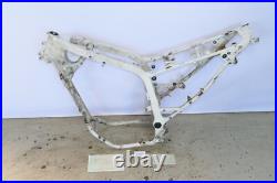 Honda XRV 750 Africa Twin RD04 1990 Cadre A318A