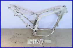 Honda XRV 750 Africa Twin RD04 1990 Cadre A318A