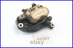 Honda XRV 750 Africa Twin RD04 1990 Étrier de frein avant gauche A6597 Honda XRV 750 Africa Twin RD04 1990 Étrier de frein avant gauche A6597