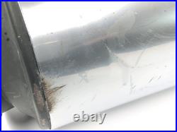 Honda XRV 750 Africa Twin RD04 1990 Silencieux d'échappement silencieux