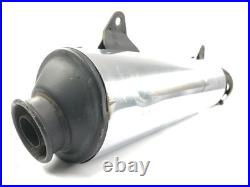 Honda XRV 750 Africa Twin RD04 1990 Silencieux d'échappement silencieux